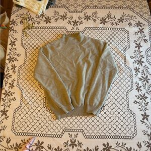 Charter Club 100% Cashmere Sweater